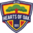 Hearts of Oak