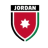 Jordanien