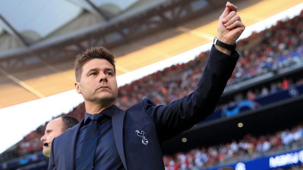 Milan Calling: Pochettino in talks for Rossoneri job amid USA duty