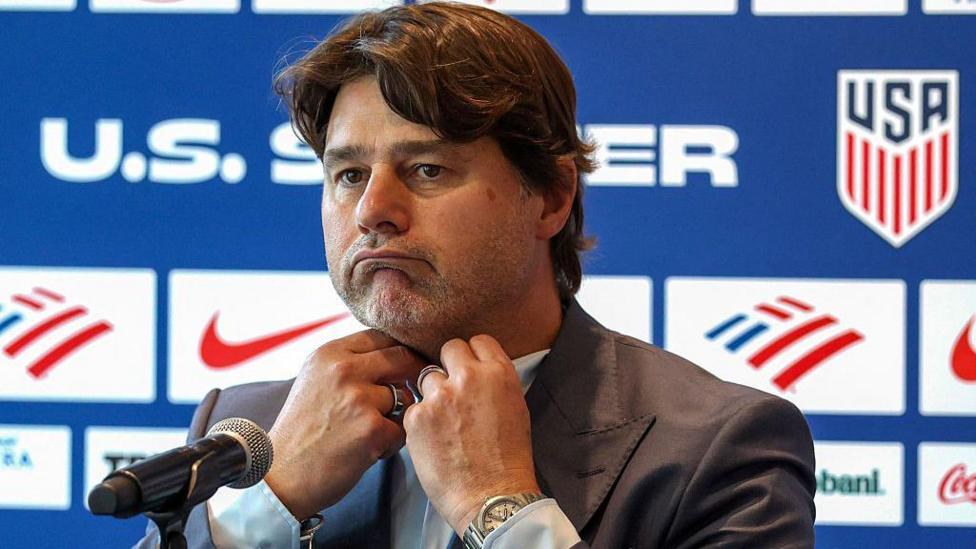 Milan Calling: Pochettino in talks for Rossoneri job amid USA duty