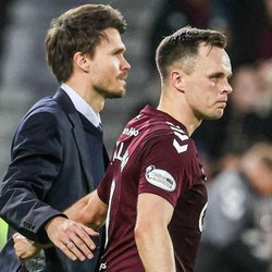 Lawrence Shankland to Rangers: The Clinical Solution for Danny Rohl