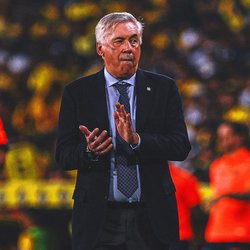 Carlo Ancelotti Extends Brazil Tenure Through 2030 World Cup