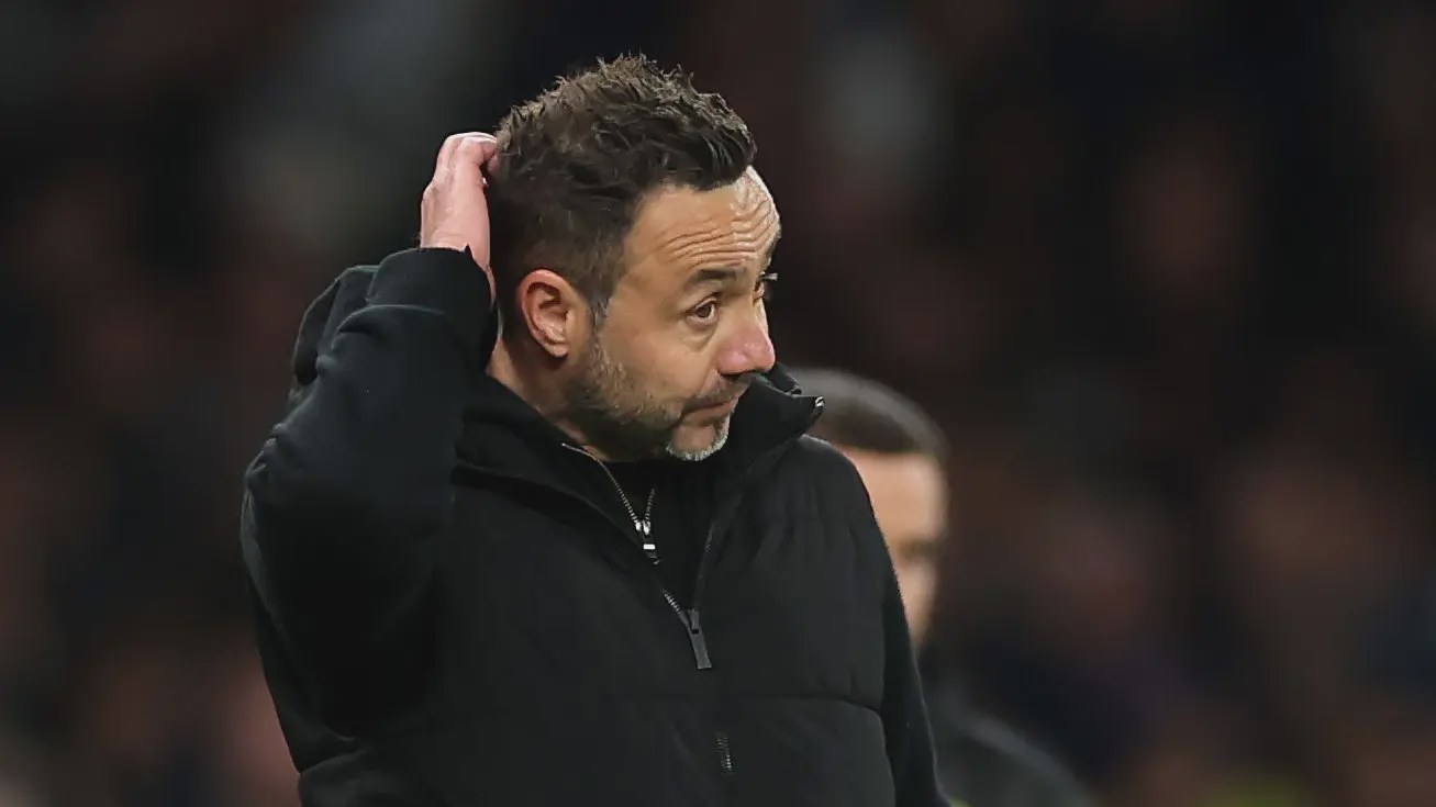 Spurs Captain Romero Blasted for Skipping Crucial Relegation Clash