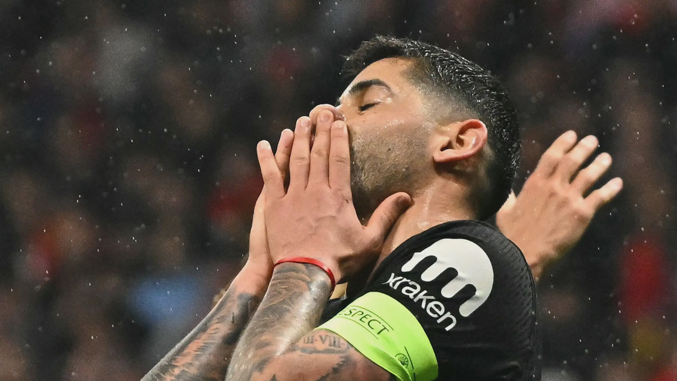 Spurs Captain Romero Blasted for Skipping Crucial Relegation Clash