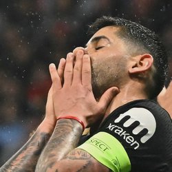 Spurs Captain Romero Blasted for Skipping Crucial Relegation Clash