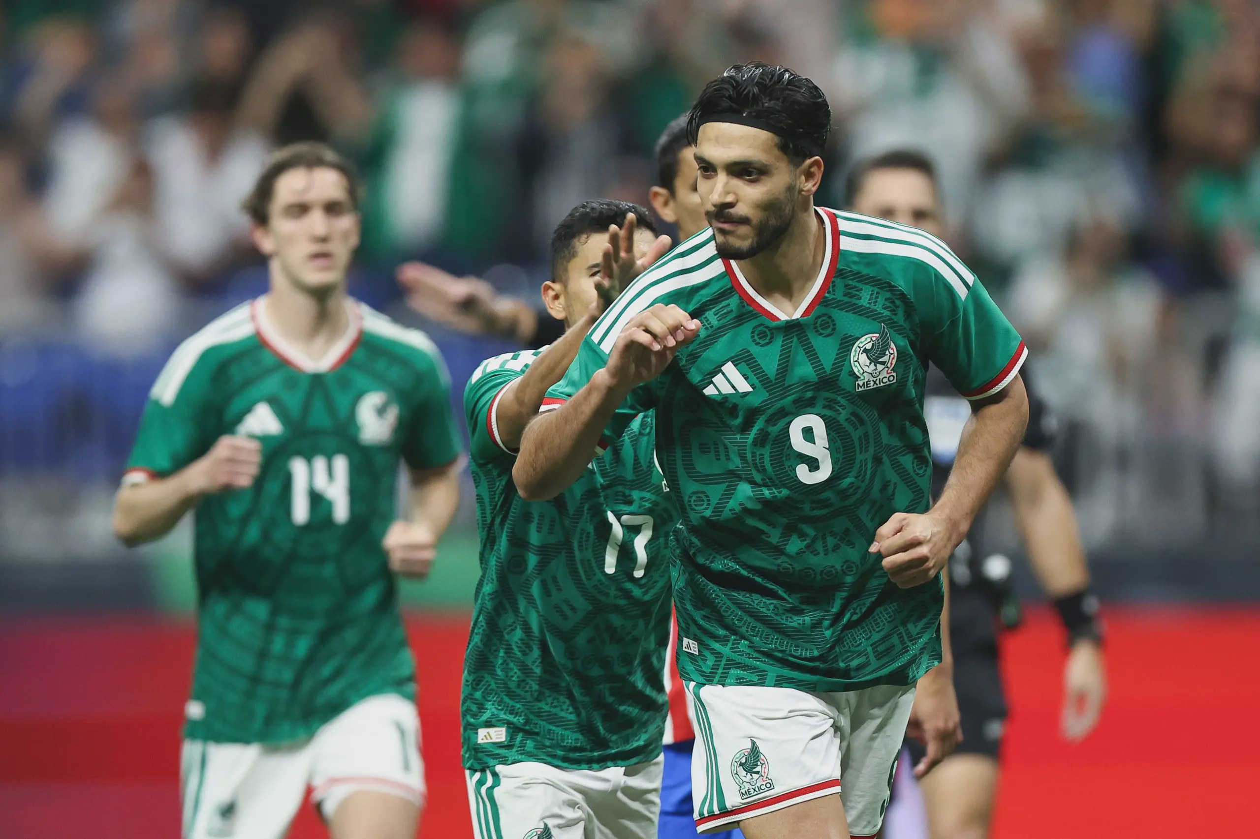World Cup 2026 Odds: Pochettino USA and Aguirre Mexico Face Steep Climb