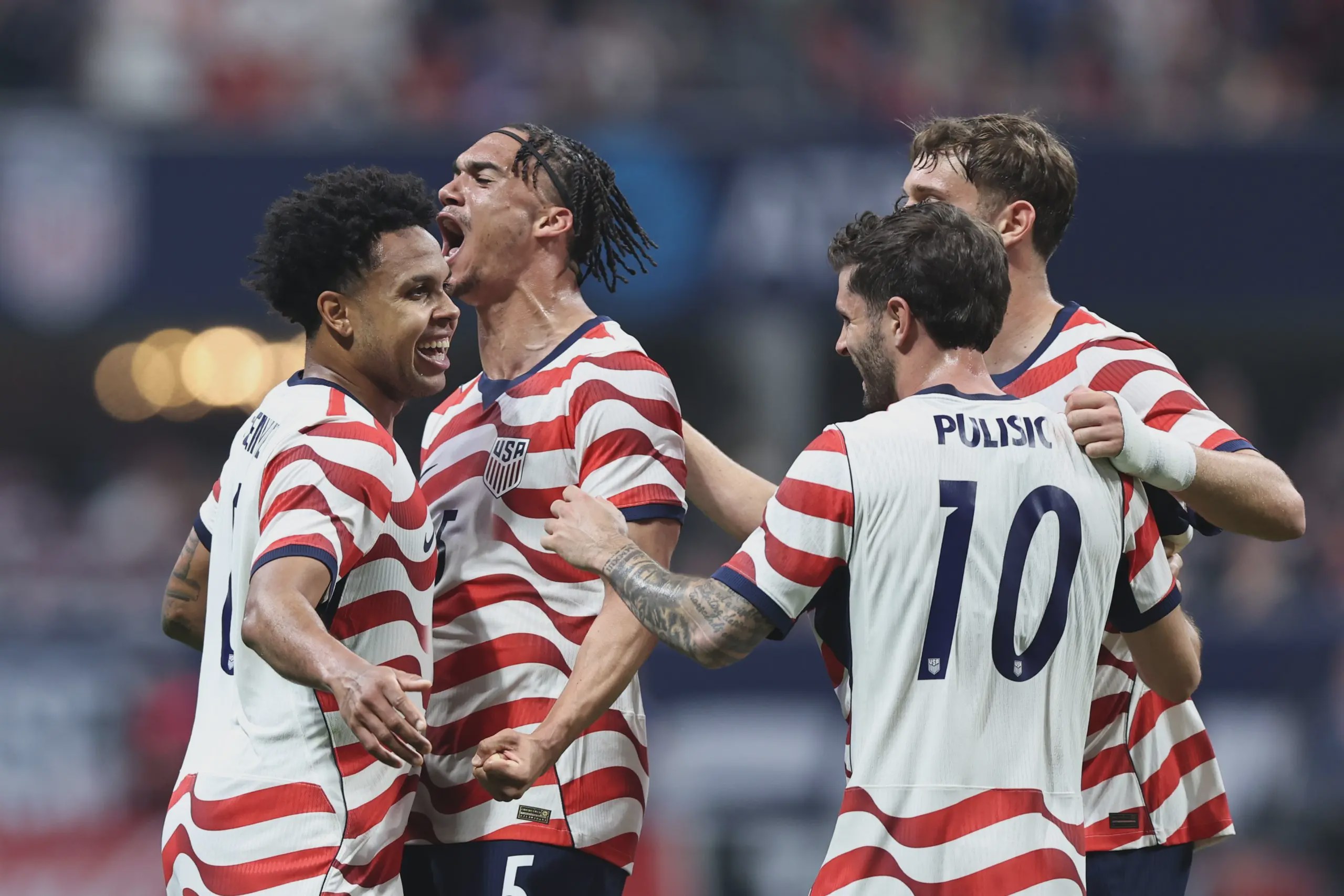 World Cup 2026 Odds: Pochettino USA and Aguirre Mexico Face Steep Climb