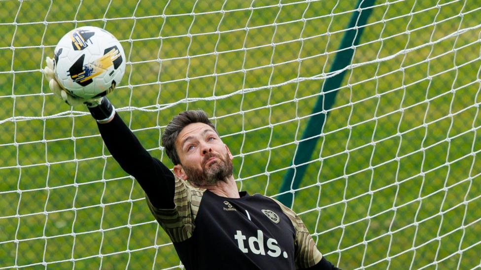 Scotland World Cup Squad: Clarke Faces Selection Headaches
