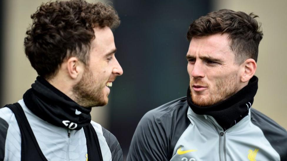 Andy Robertson: The Final Chapter of a Liverpool Legend's Journey