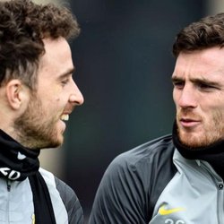 Andy Robertson: The Final Chapter of a Liverpool Legend's Journey