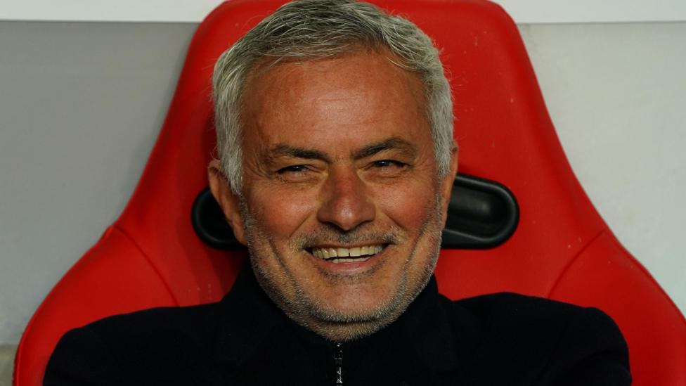 Mourinho Returns: The Special One’s Second Act at the Bernabeu