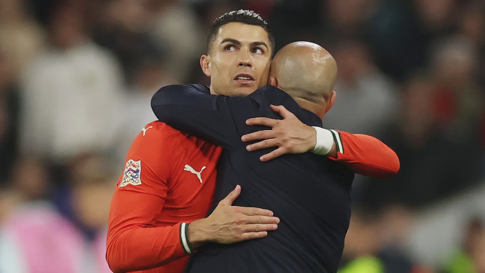 Global Union: Dalot Backs Ronaldo for Fairytale World Cup Finale