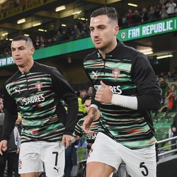 Global Union: Dalot Backs Ronaldo for Fairytale World Cup Finale