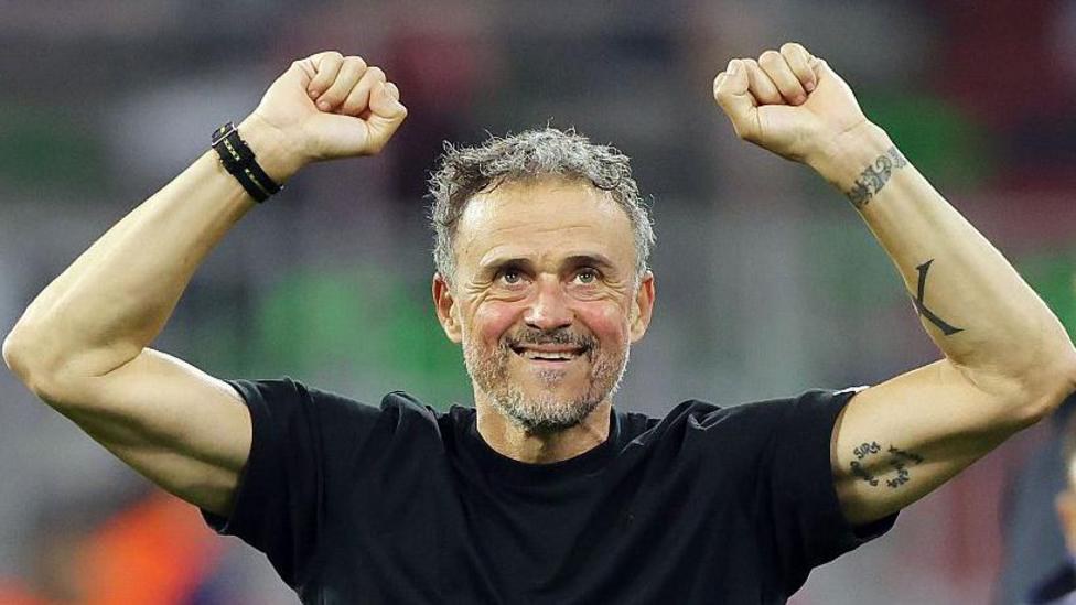 Paris Saint-Germain: The End of Bling-Bling and the Rise of Unity
