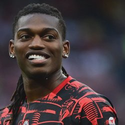 Rafael Leao Names Manchester United as Preferred English Club