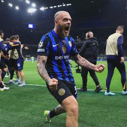 Dimarco Silences Critics After Historic Serie A MVP Campaign