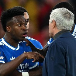 Mourinho and Vinicius Junior: A High-Stakes Reunion at Real Madrid