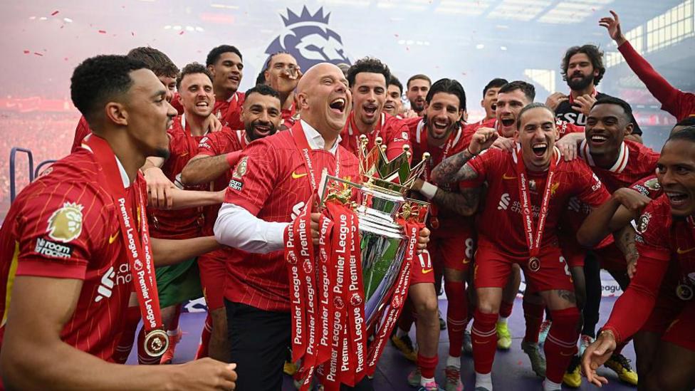 Why Liverpool Sacked Arne Slot: The Fall of a League-Winning Coach