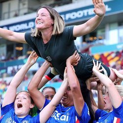 Chelsea Secure Women's World Sevens Title in London Spectacle