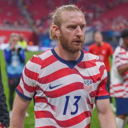 Tim Ream Named USA Captain for 2026 World Cup