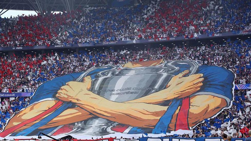 Paris St-Germain Retain Champions League Title in Shootout Drama