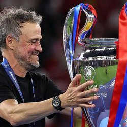 Paris St-Germain Retain Champions League Title in Shootout Drama