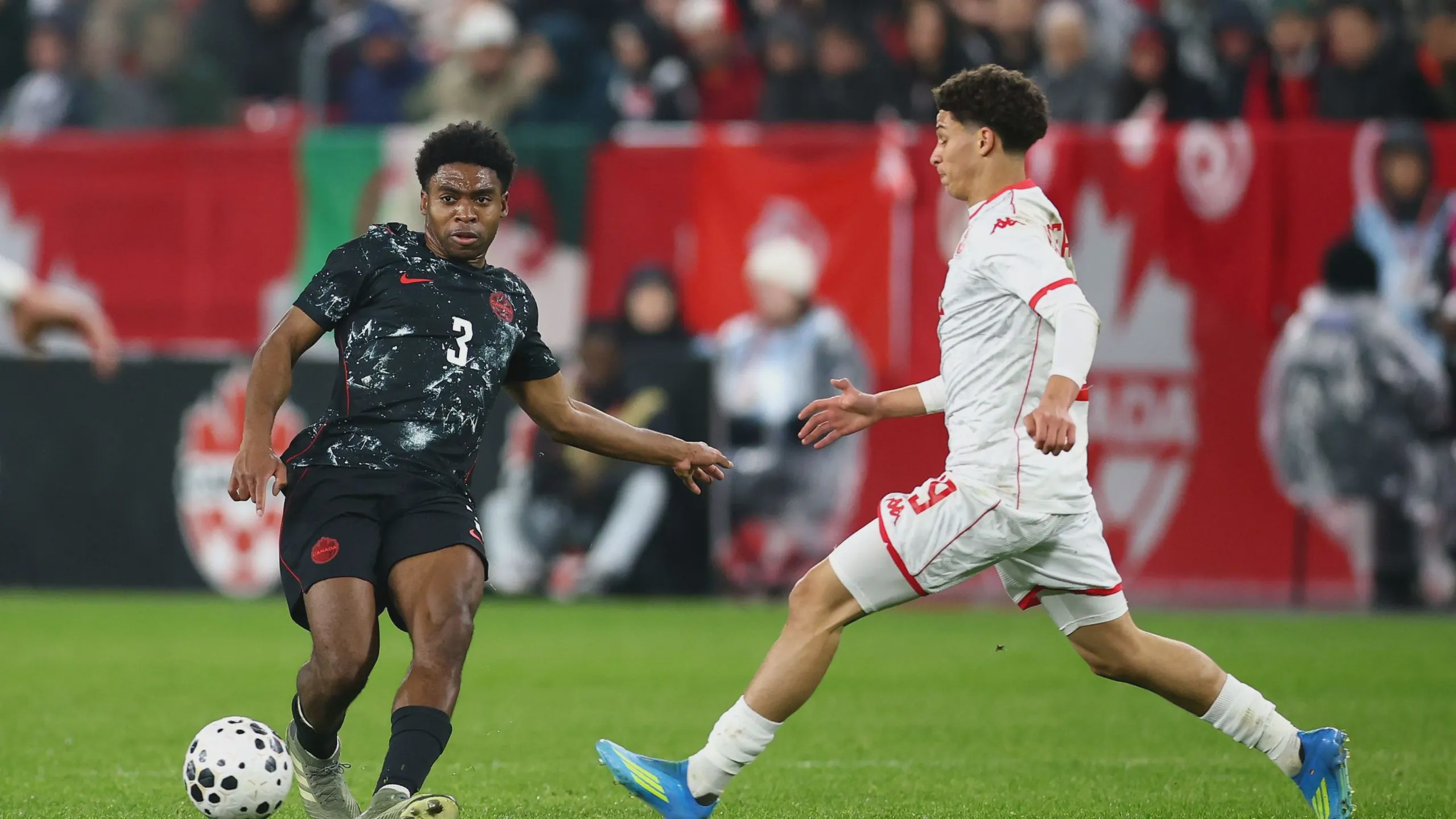 Canada World Cup Squad Analysis: Miracle Returns and Heartbreak