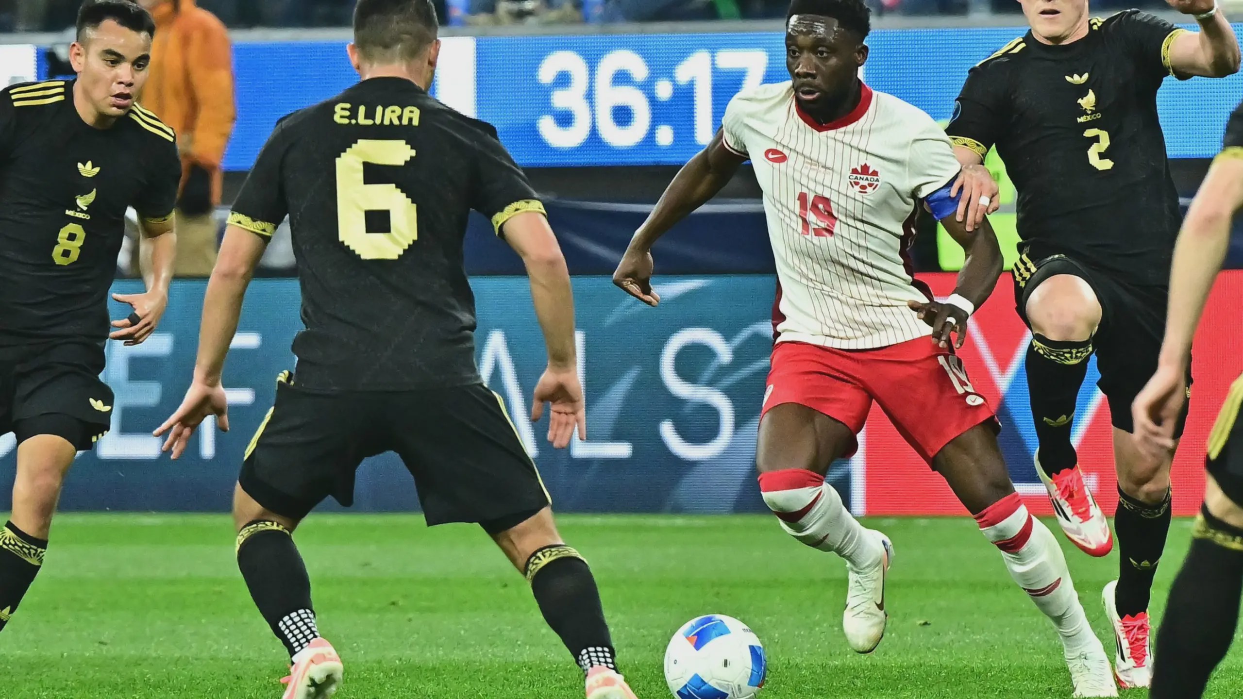Canada World Cup Squad Analysis: Miracle Returns and Heartbreak