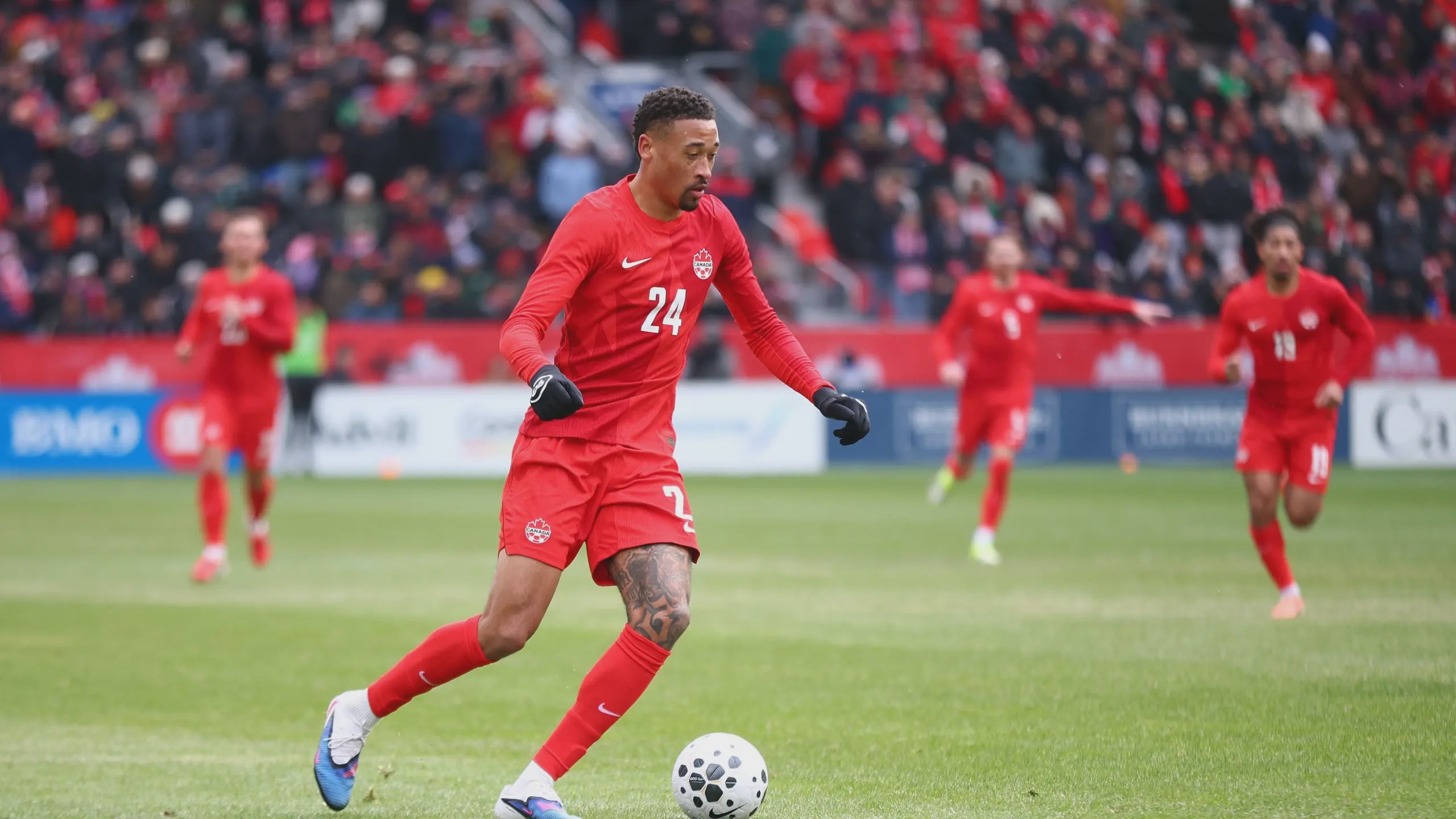 Canada World Cup Squad Analysis: Miracle Returns and Heartbreak