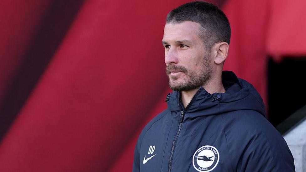 Dario Vidosic Seeks FA Cup Glory as Brighton Honor Late Father