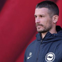 Dario Vidosic Seeks FA Cup Glory as Brighton Honor Late Father