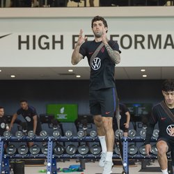 Pochettino Warns USA as World Cup Momentum Debate Intensifies