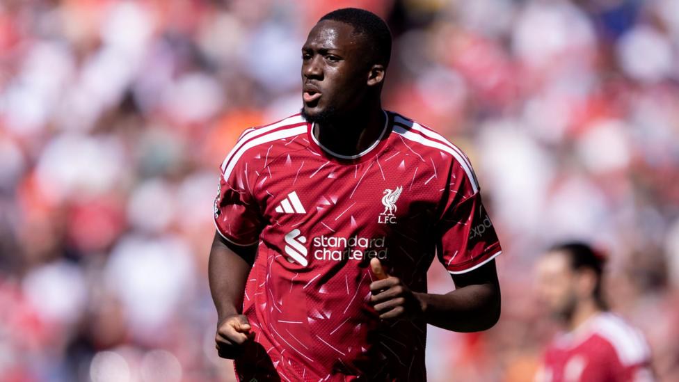 Ibrahima Konate Confirms Emotional Liverpool Exit After Five Years