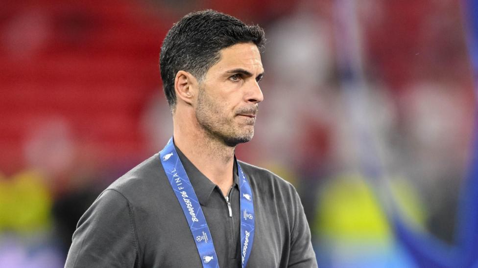 Pragmatism or Poetry? The Tactical Dilemma Facing Mikel Arteta