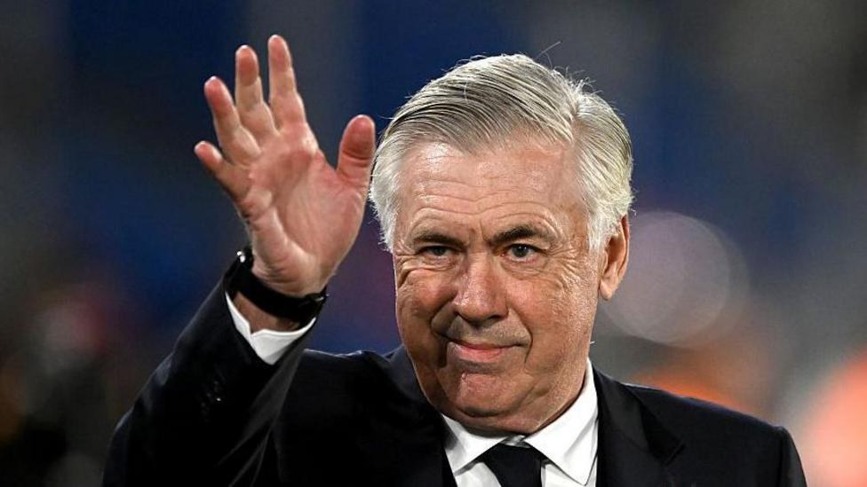 Ancelotti's Quest: Breaking Taboos to Lead Brazil to a Sixth Star
