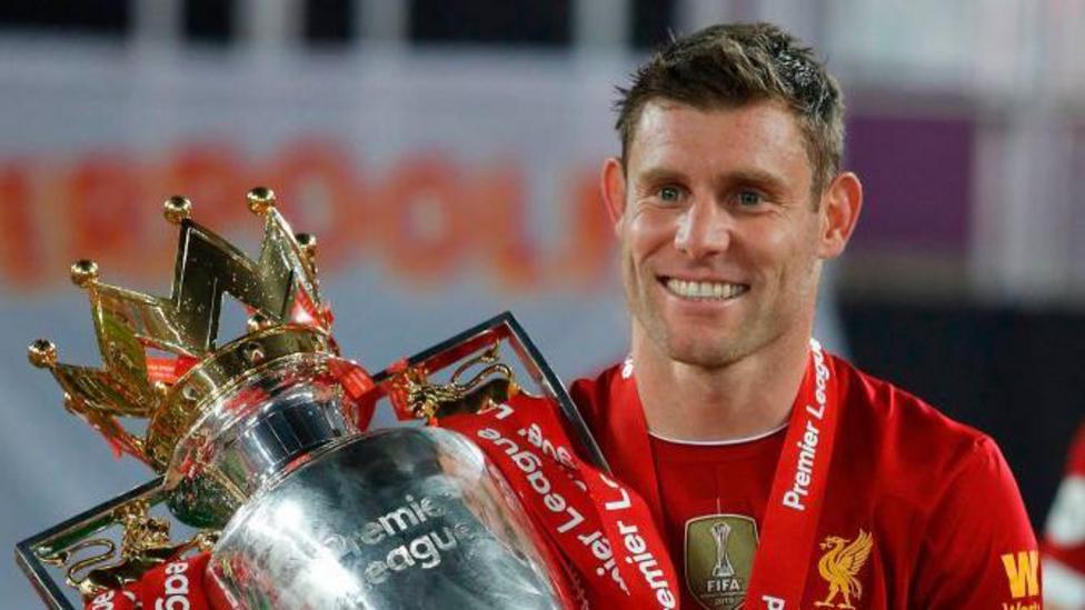 James Milner Retires: The End of a 24-Year Premier League Marathon