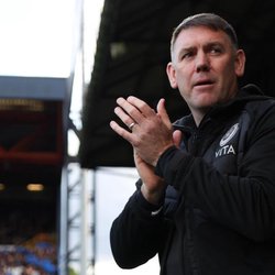 Dave Challinor leaves Stockport County after five-year golden era