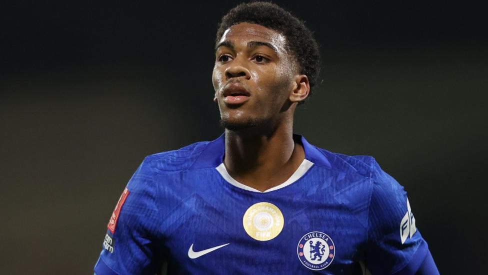 Chelsea Draw Line in Sand Over 'Untouchable' Josh Acheampong