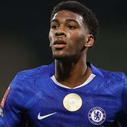 Chelsea Draw Line in Sand Over 'Untouchable' Josh Acheampong