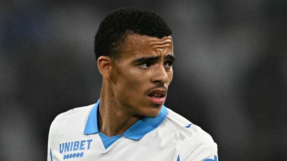 Fenerbahce Presidential Race Sparks Bidding War for Mason Greenwood