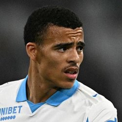 Fenerbahce Presidential Race Sparks Bidding War for Mason Greenwood