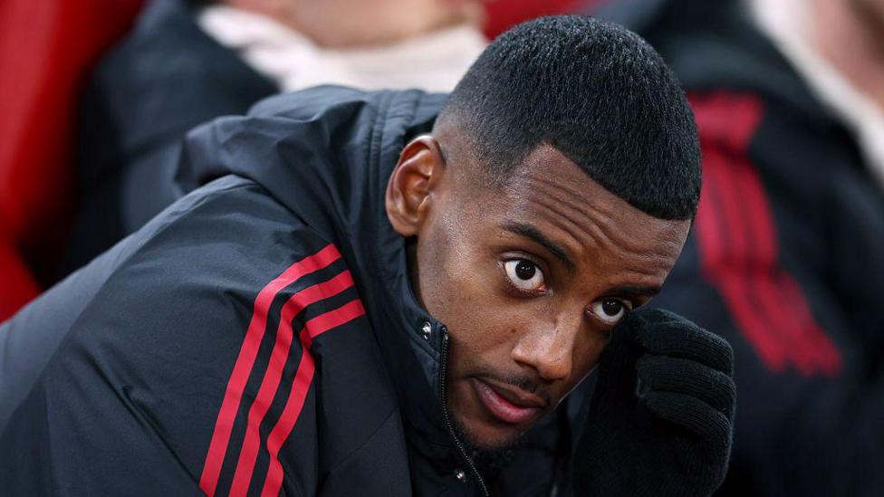 The £125m Shadow: How the Alexander Isak Saga Scarred Two Giants