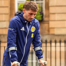 Heartbreak in Hampden: Billy Gilmour’s World Cup Dream Vanishes