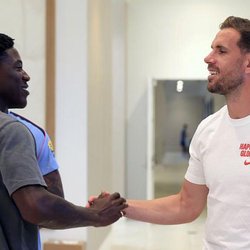 Tuchel Leads England to Florida as World Cup 2026 Camp Begins