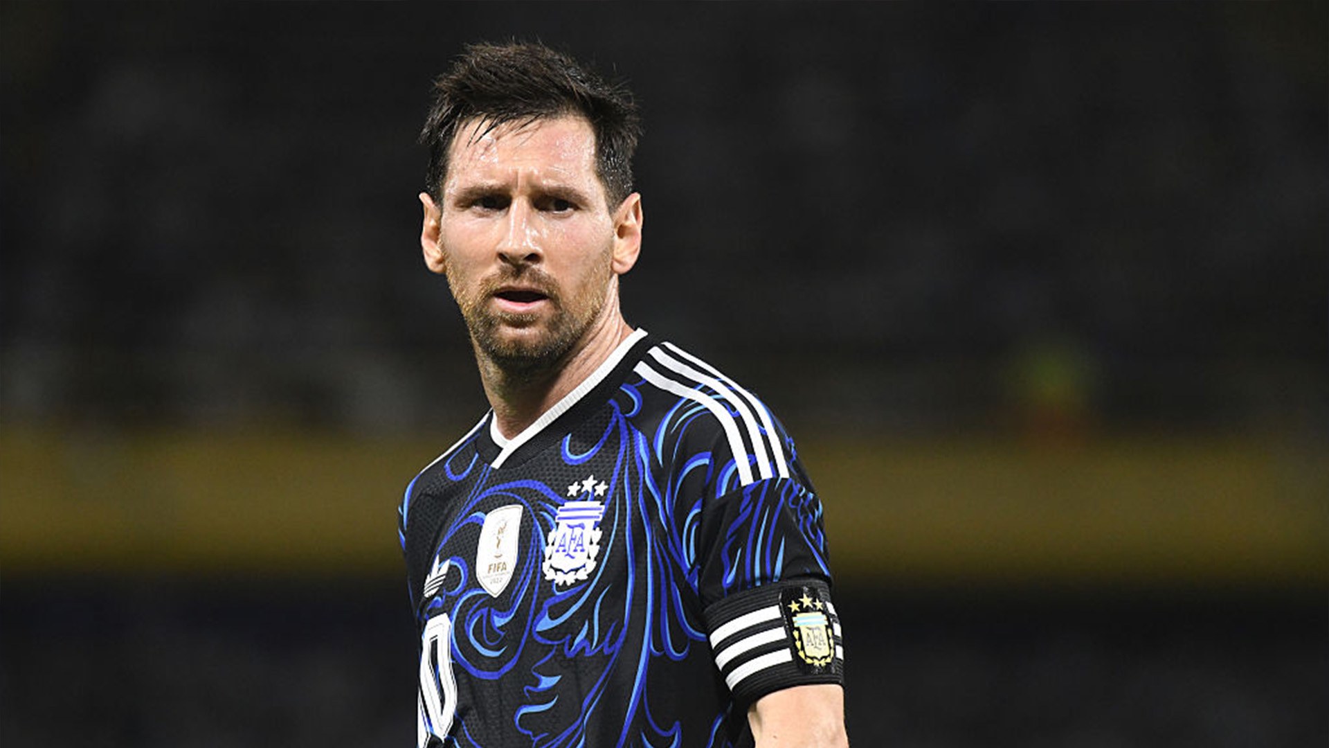 Golden Boot Race: Messi, Mbappe, and Kane Lead 2026 World Cup Field