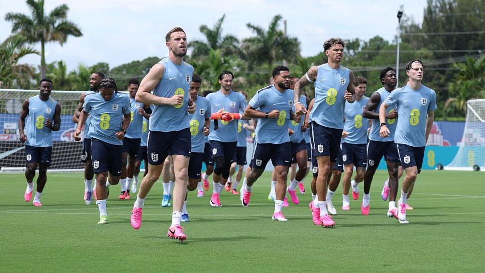Henderson Warns England Over Brutal Florida Heat Ahead of World Cup