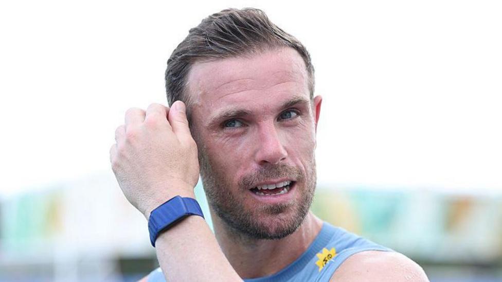 Henderson Warns England Over Brutal Florida Heat Ahead of World Cup