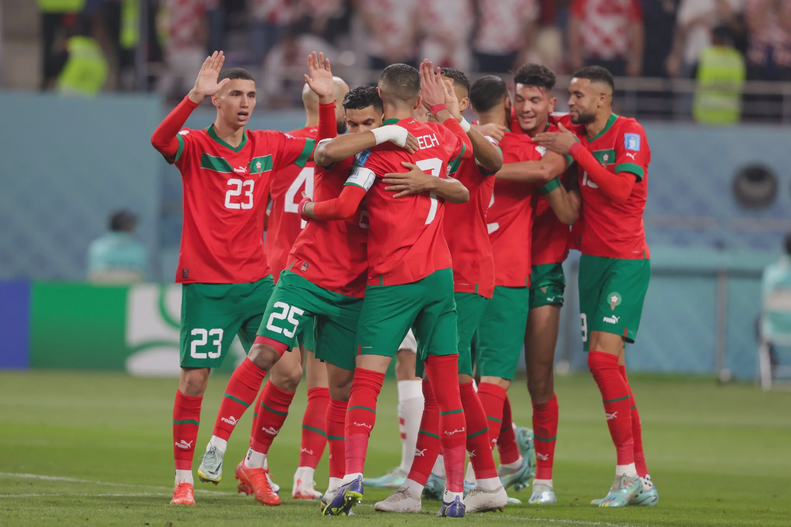 World Cup 2026: Elite Powers Lead the Race for the Final Four