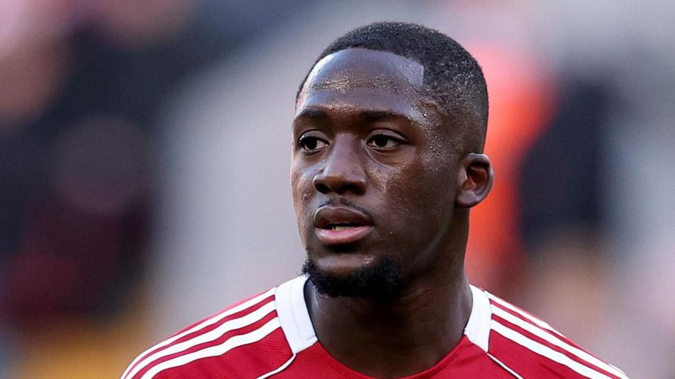 Ibrahima Konate Reveals Battle With Depression Following Family Loss