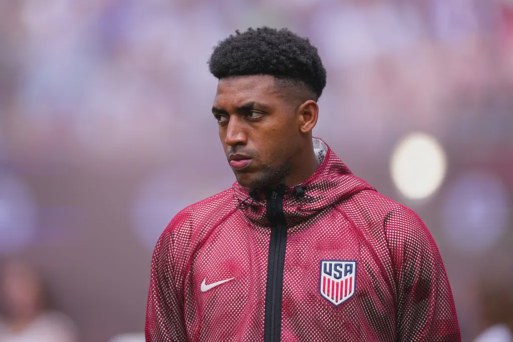 Pochettino Faces Germany Test as USMNT Search for Midfield Balance